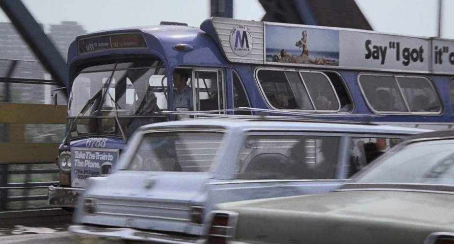 Ford Fairlane Ranch Wagon