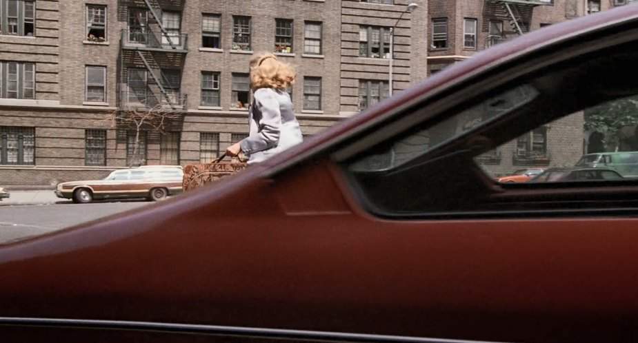 Ford LTD Country Squire