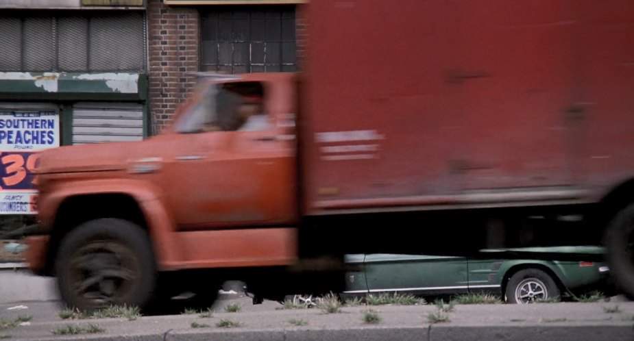 GMC C-Series