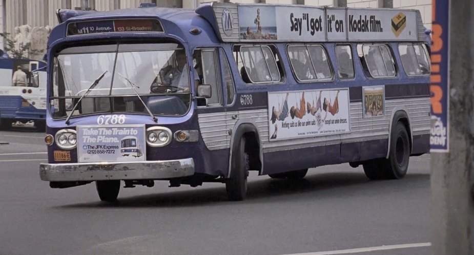 GMC TDH 5303