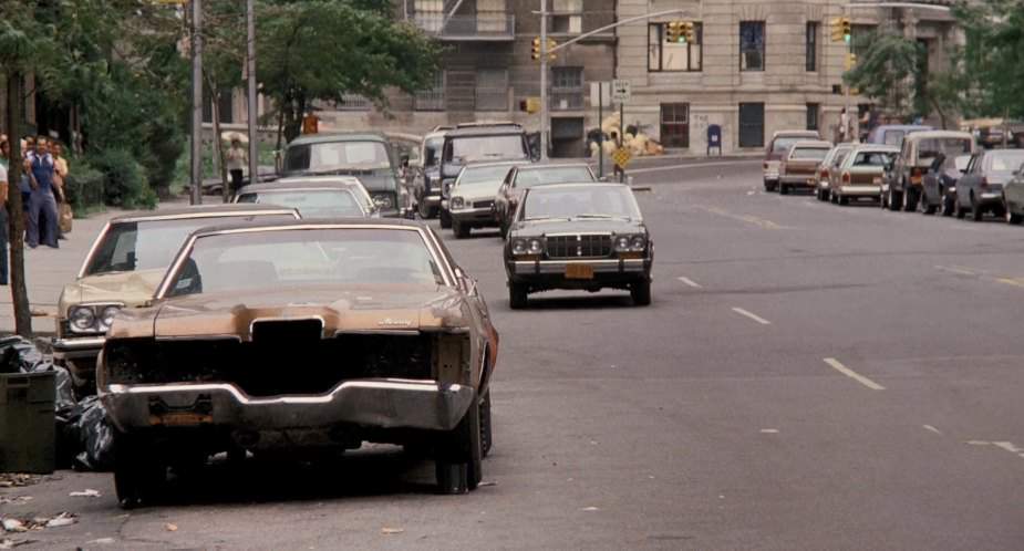 Mercury Cougar