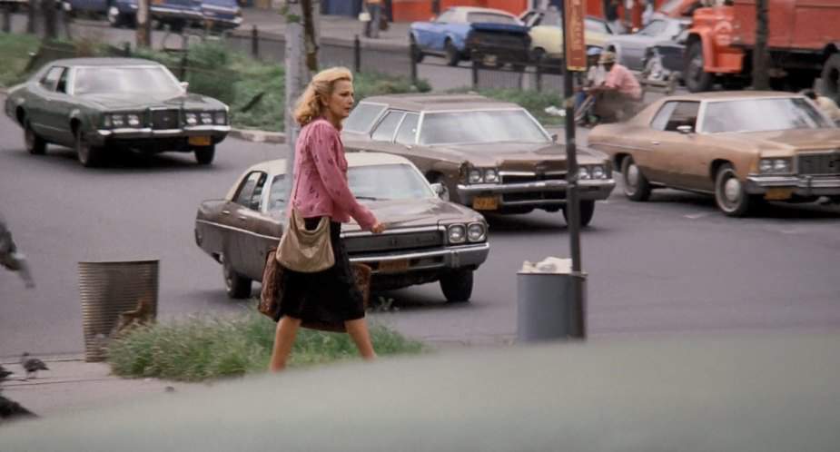 Mercury Montego
