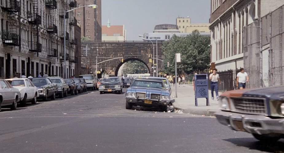 Oldsmobile Cutlass