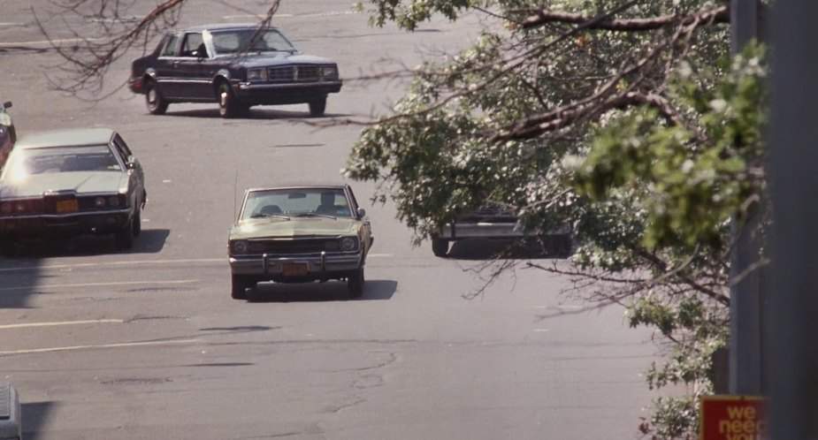 Pontiac Phoenix