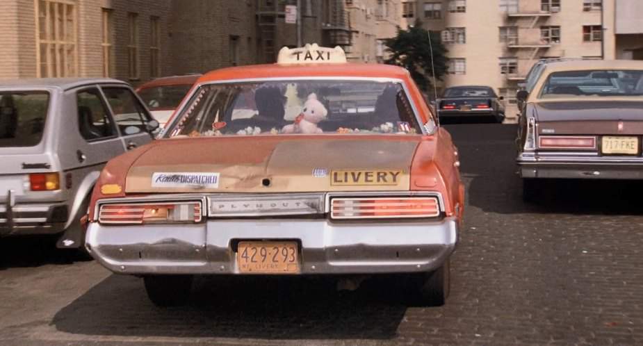 Volkswagen Rabbit I