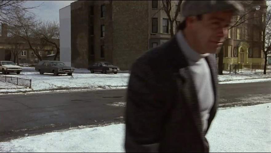 AMC Matador Station Wagon