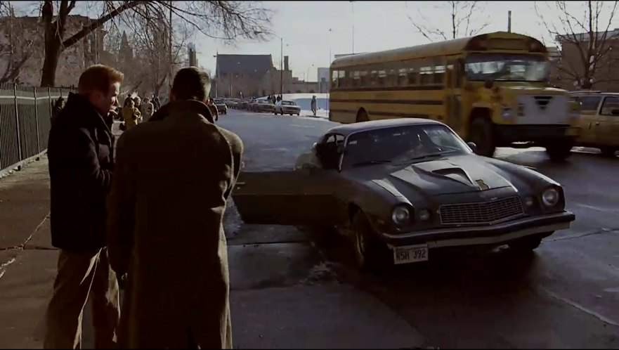 International Harvester S-Series