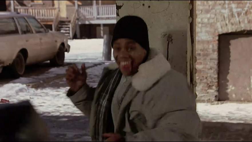 Oldsmobile Cutlass Cruiser