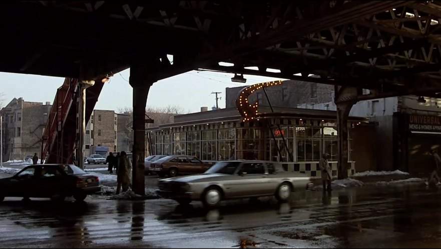 Oldsmobile Delta 88 Royale