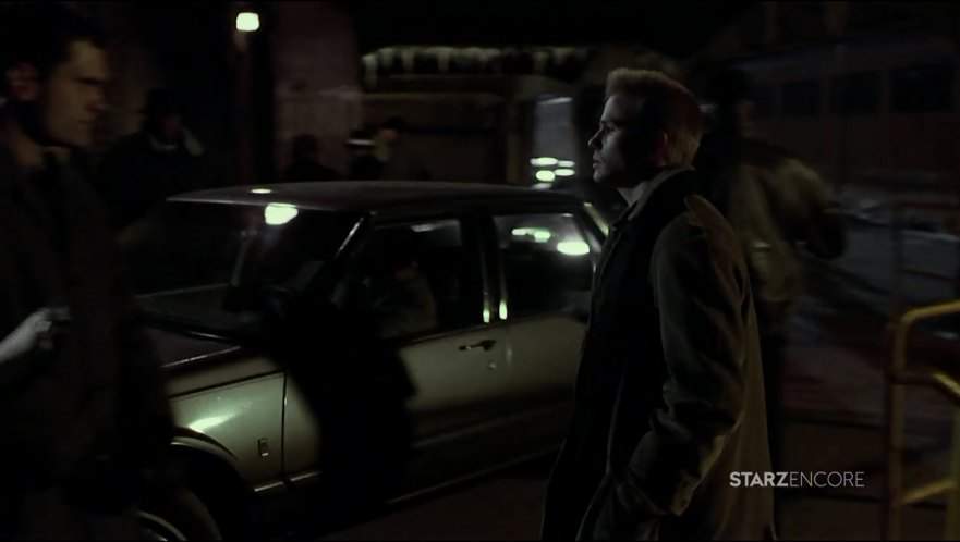 Oldsmobile Delta 88 Royale