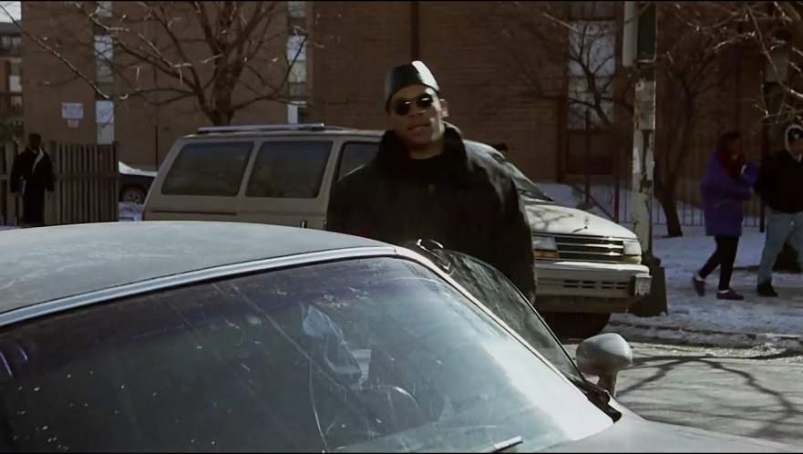 Plymouth Grand Voyager