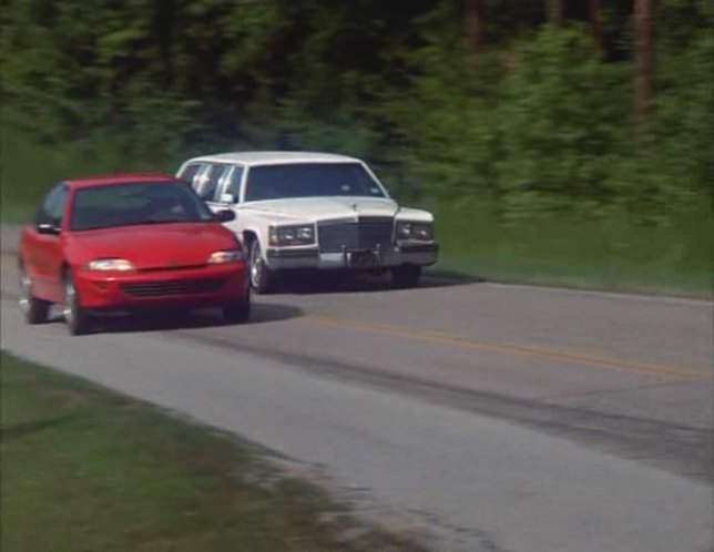 Chevrolet Cavalier