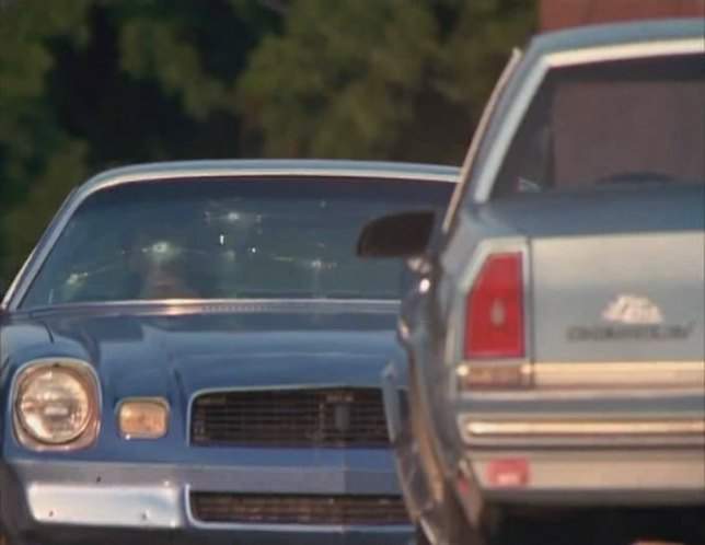 Chevrolet Monte Carlo