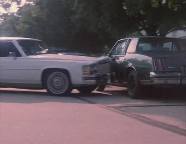 Oldsmobile Cutlass Calais