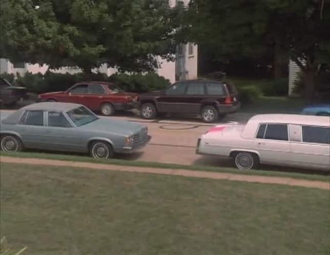 Oldsmobile Delta 88 Royale