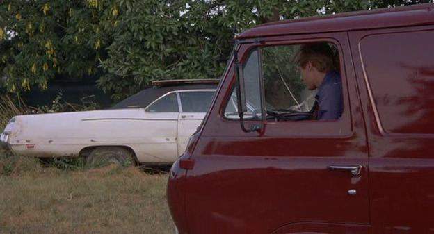 Chrysler Newport Custom