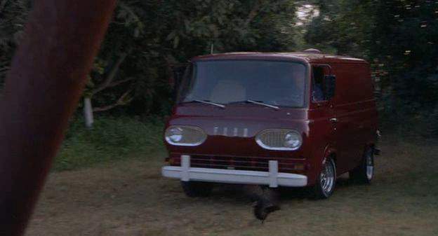 Ford Econoline