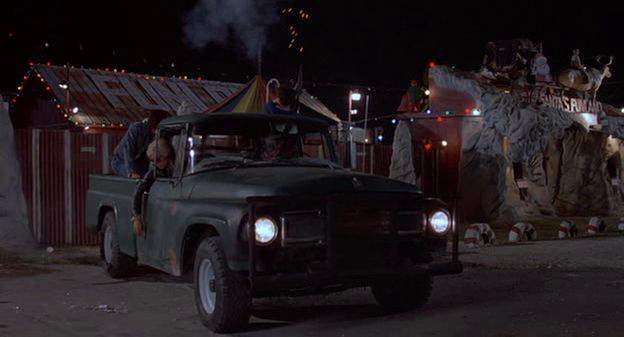 International Harvester C-Series