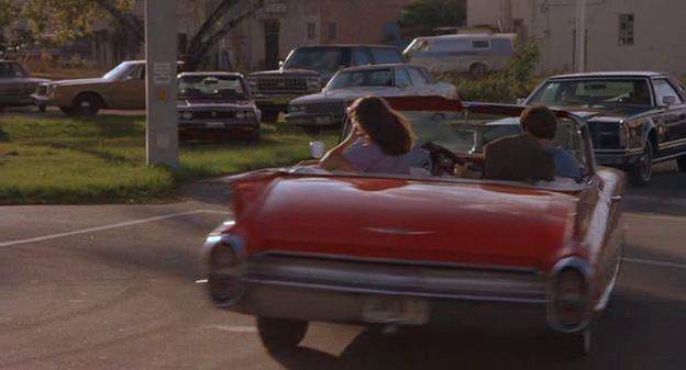 Lincoln Continental Mark V