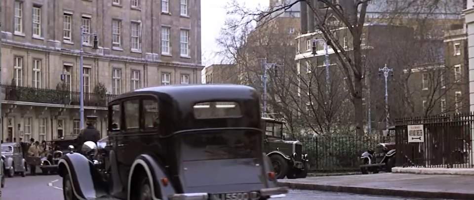 Rolls-Royce 20/25 h.p.