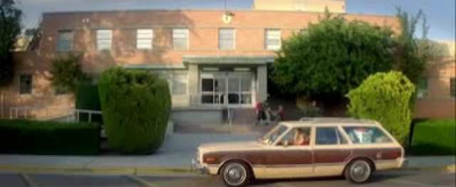 Plymouth Volaré