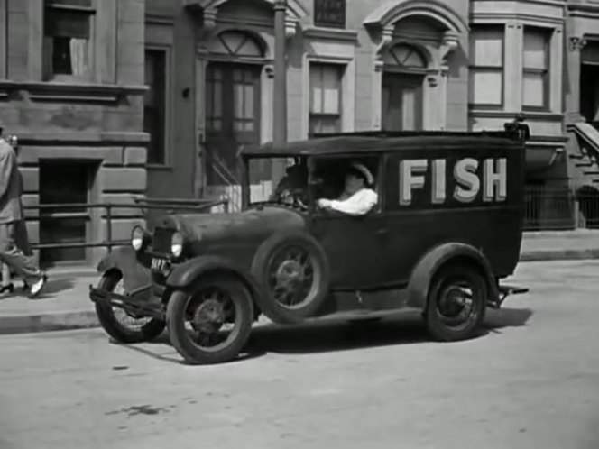 Ford Model A