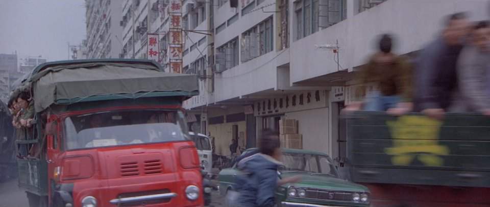 Datsun 2000