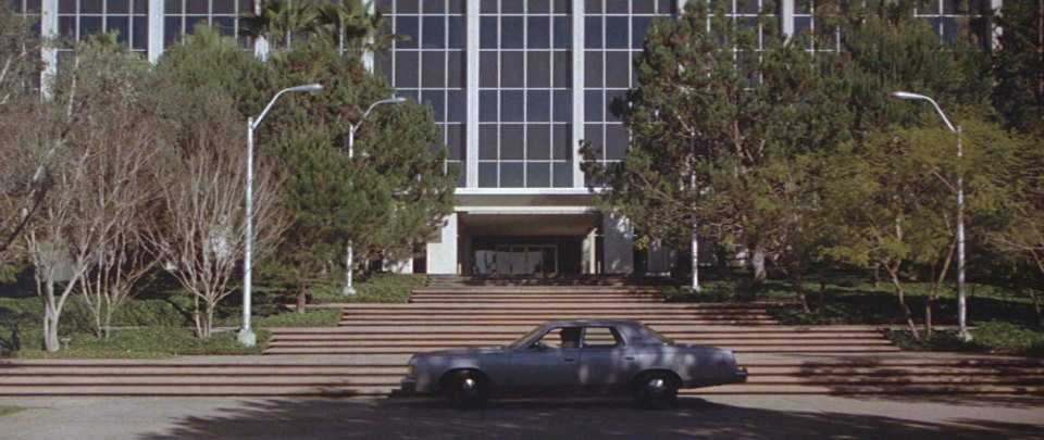 Ford Galaxie 500