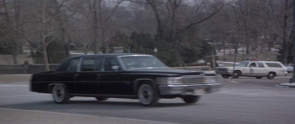 Plymouth Gran Fury Suburban