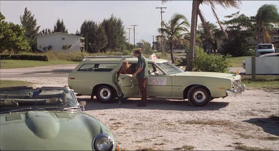Mercury Montego