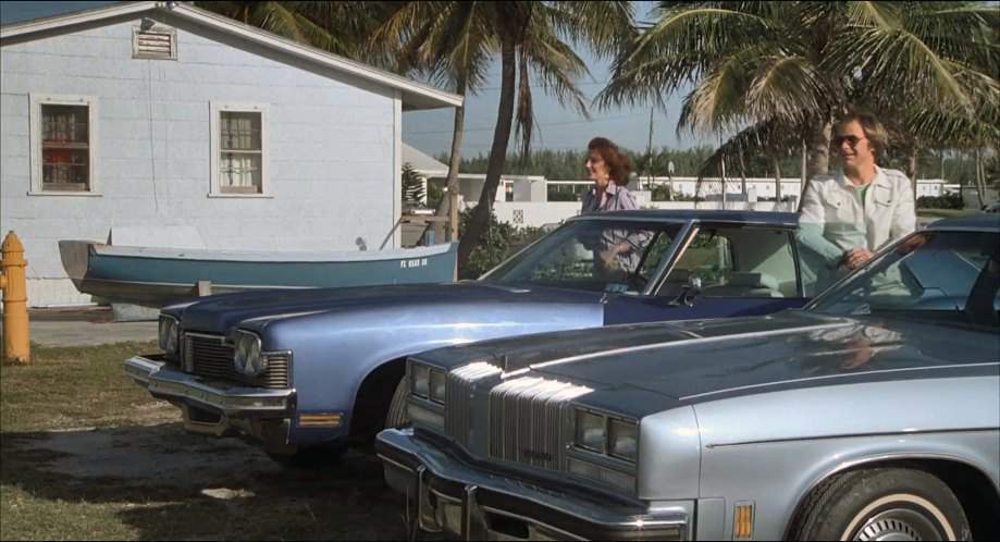 Pontiac Catalina