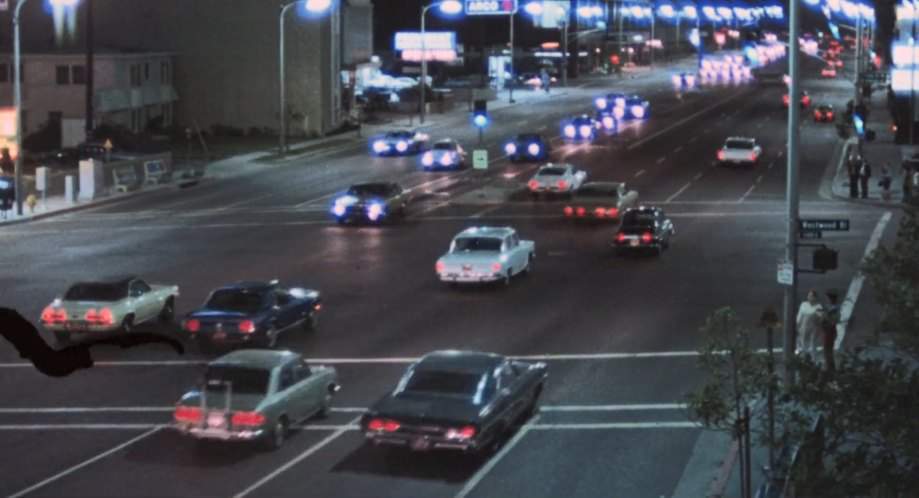 Toyota Corona Mark II