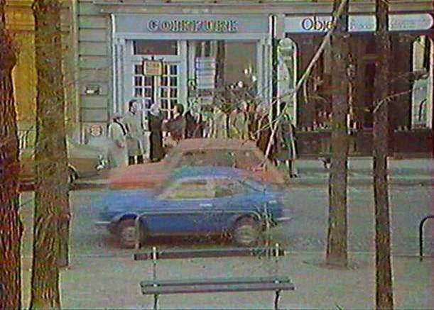 Fiat 128 SL