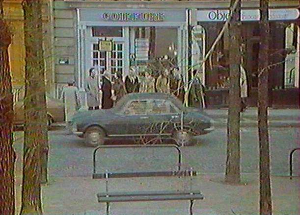 Peugeot 504