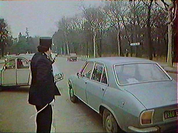 Peugeot 504