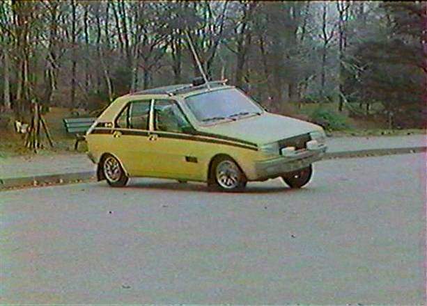 Renault 14