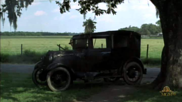 Ford Model A