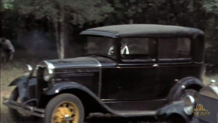 Ford Model A
