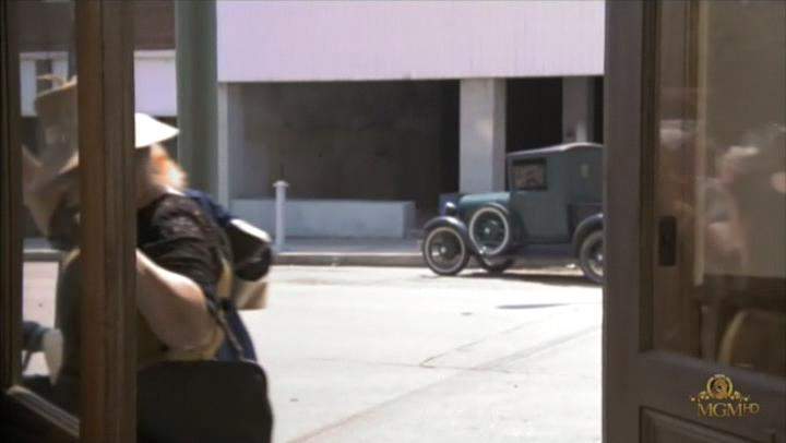 Ford Model A