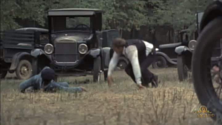 Ford Model T