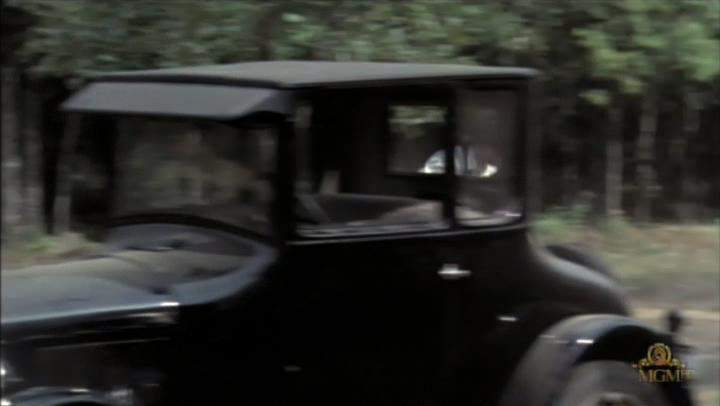 Ford Model T