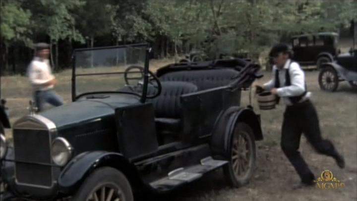 Ford Model T