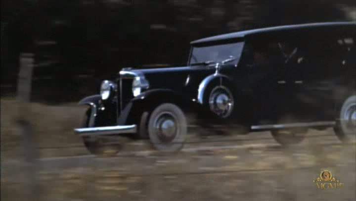 Marmon Sixteen