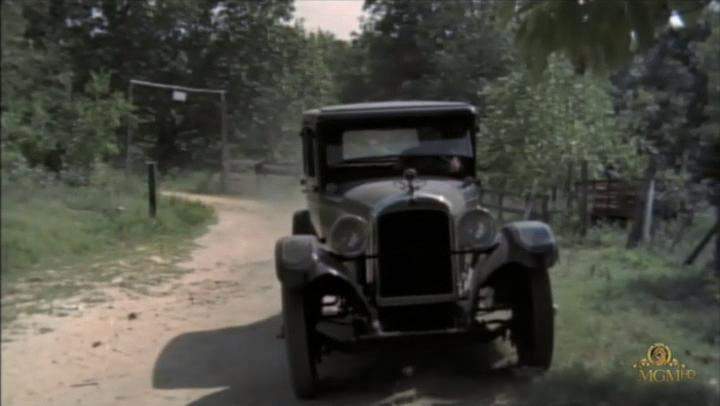 Nash Special Six