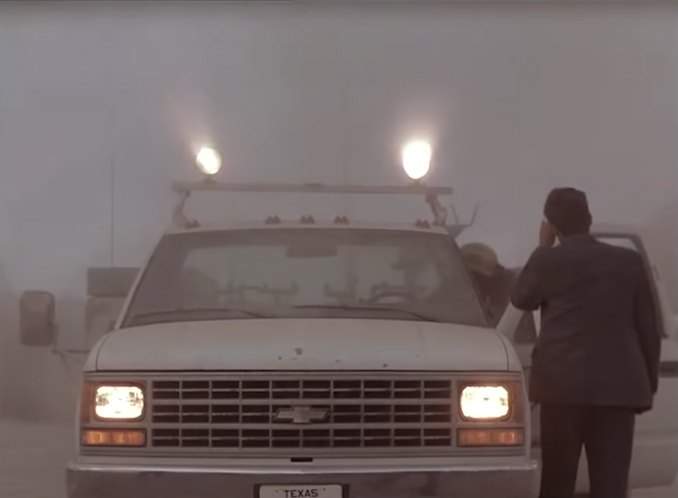 Chevrolet C/K-Series