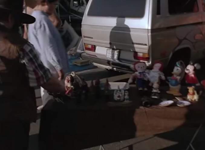 Volkswagen Vanagon T3