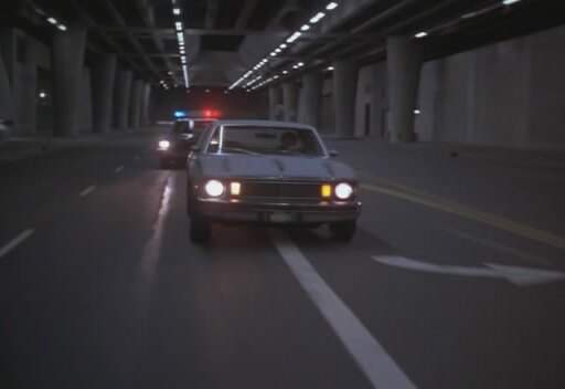 Chevrolet Nova Concours
