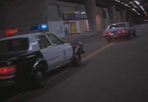 Dodge Diplomat