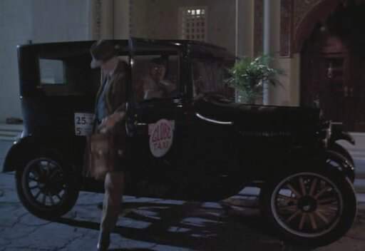 Ford Model T