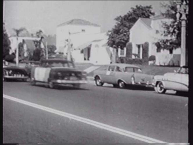Chevrolet One-Fifty
